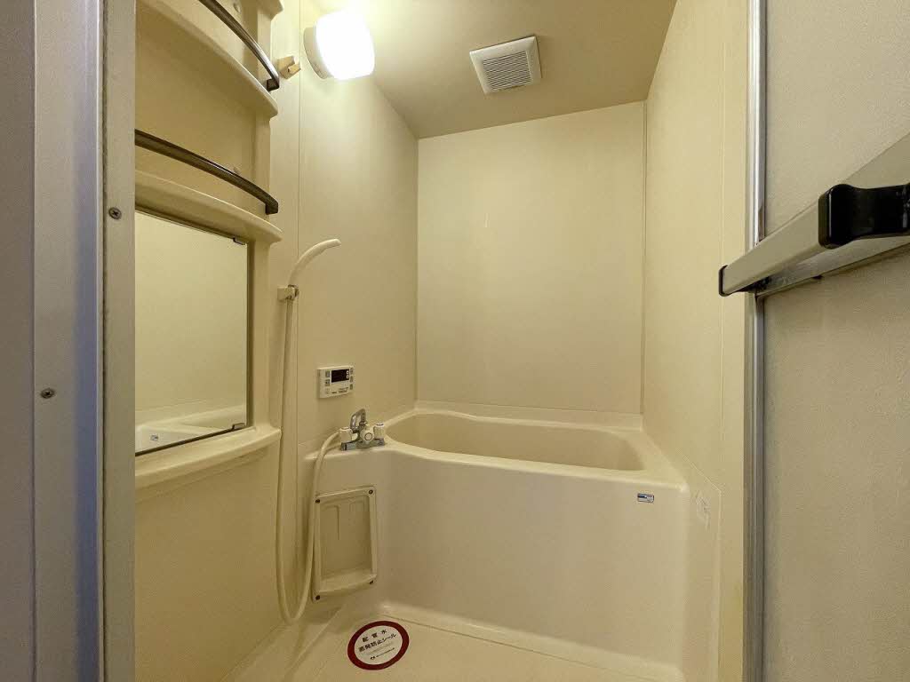 プレステージ川岸　Ｄ 201号-5