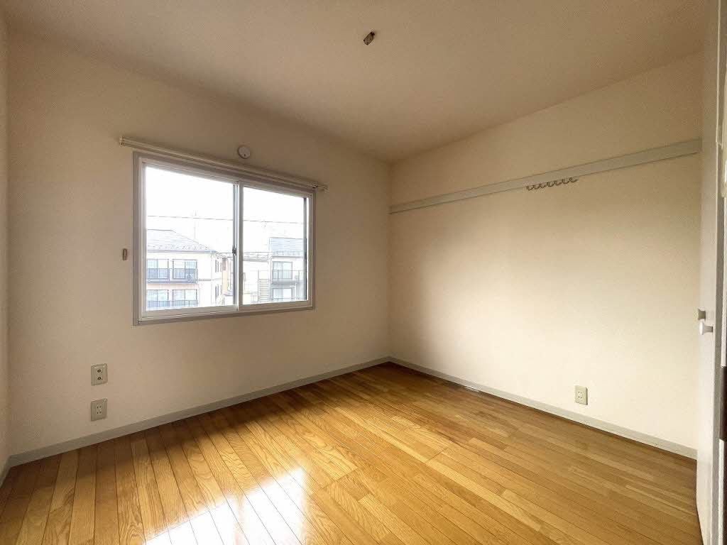 プレステージ川岸　Ｄ 201号-8