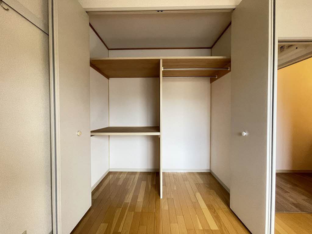 プレステージ川岸　Ｄ 201号-9