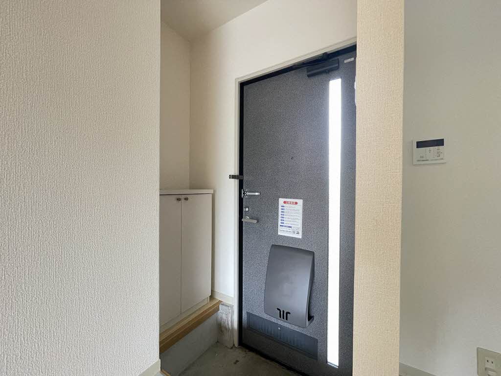 プレステージ川岸 E 101号-9