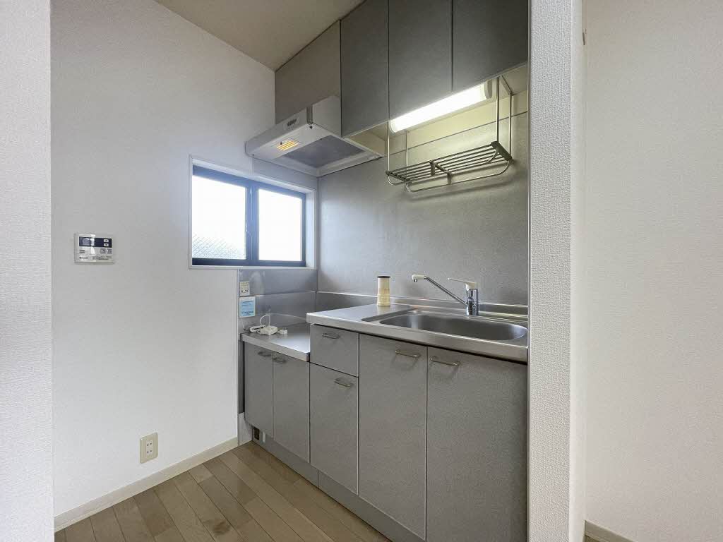 プレステージ川岸　Ｆ 201号-3