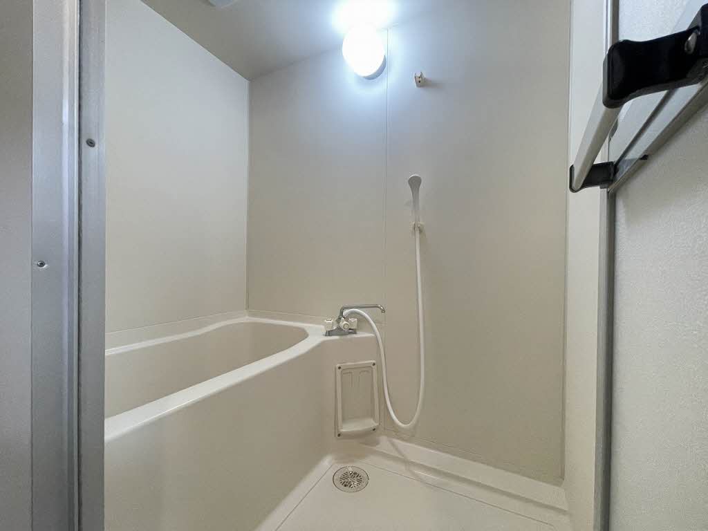 プレステージ川岸　Ｆ 201号-6