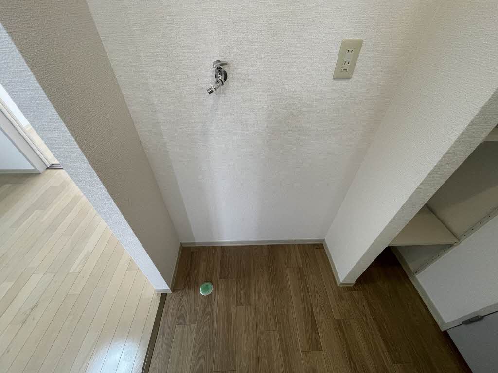 プレステージ川岸　Ｆ 201号-8