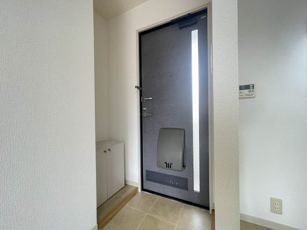 プレステージ川岸　Ｆ 201号-9