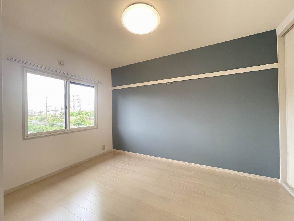 プレステージ川岸　Ｆ 201号-10