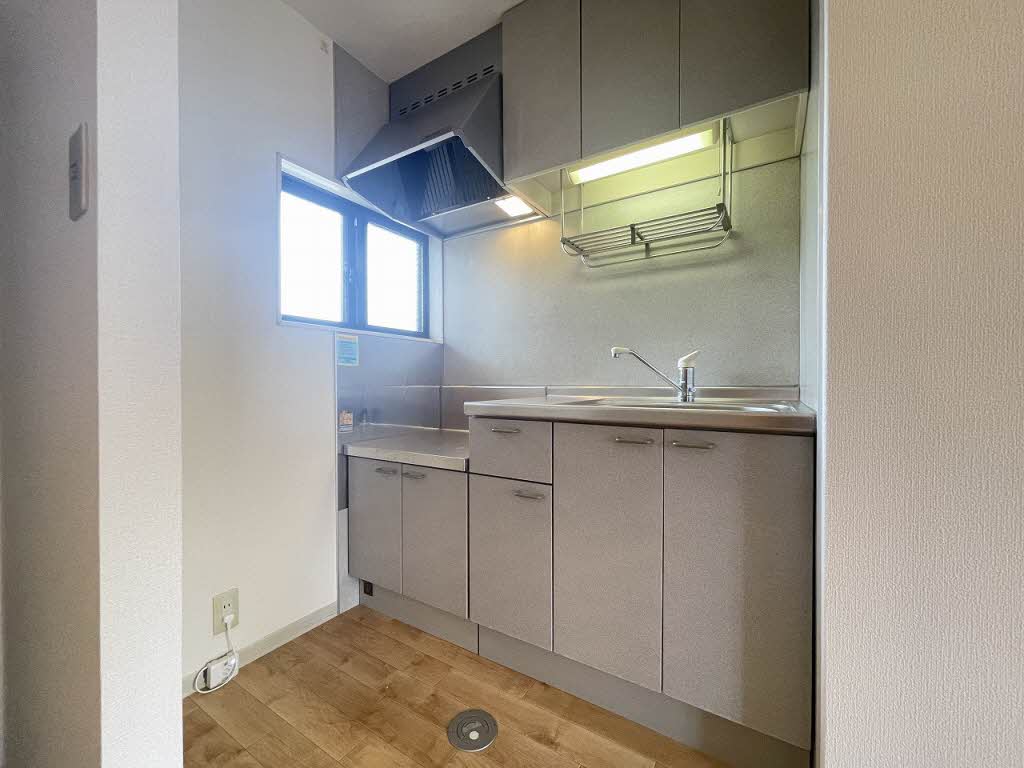 プレステージ川岸 G 103号-3