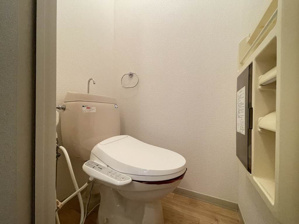 プレステージ川岸 G 103号-5