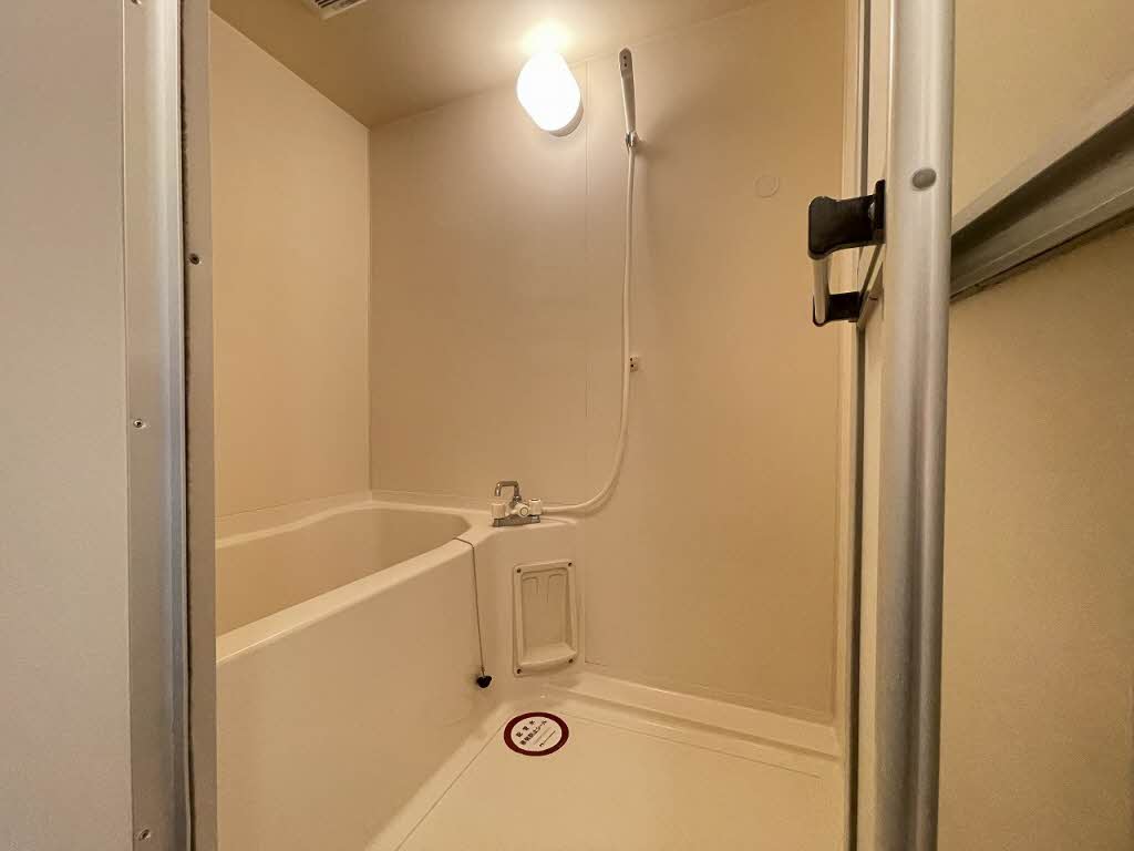 プレステージ川岸 G 103号-6