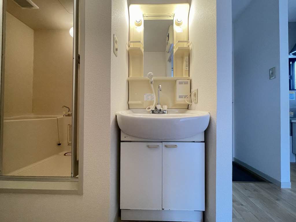 プレステージ川岸 G 103号-7