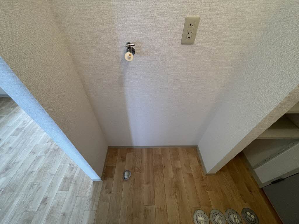 プレステージ川岸 G 103号-8