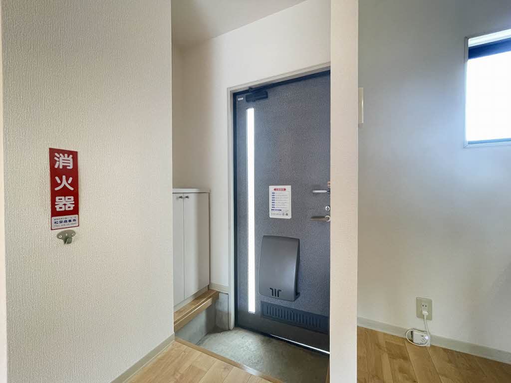 プレステージ川岸 G 103号-9