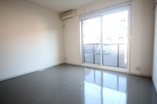 ソフトハーモニー A 203号-2