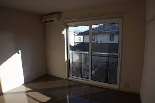 ソフトハーモニー A 203号-5