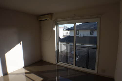 ソフトハーモニー A 203号-6