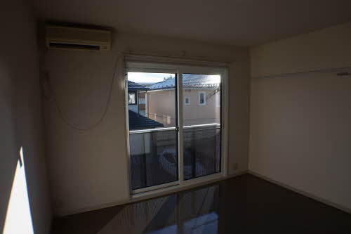 ソフトハーモニー A 203号-7