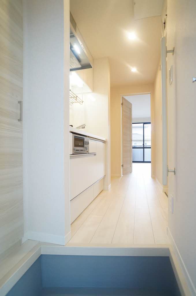 Ｋａｌｍｉａ　Ｐａｌａｃｅ　Ｃ 101号-5