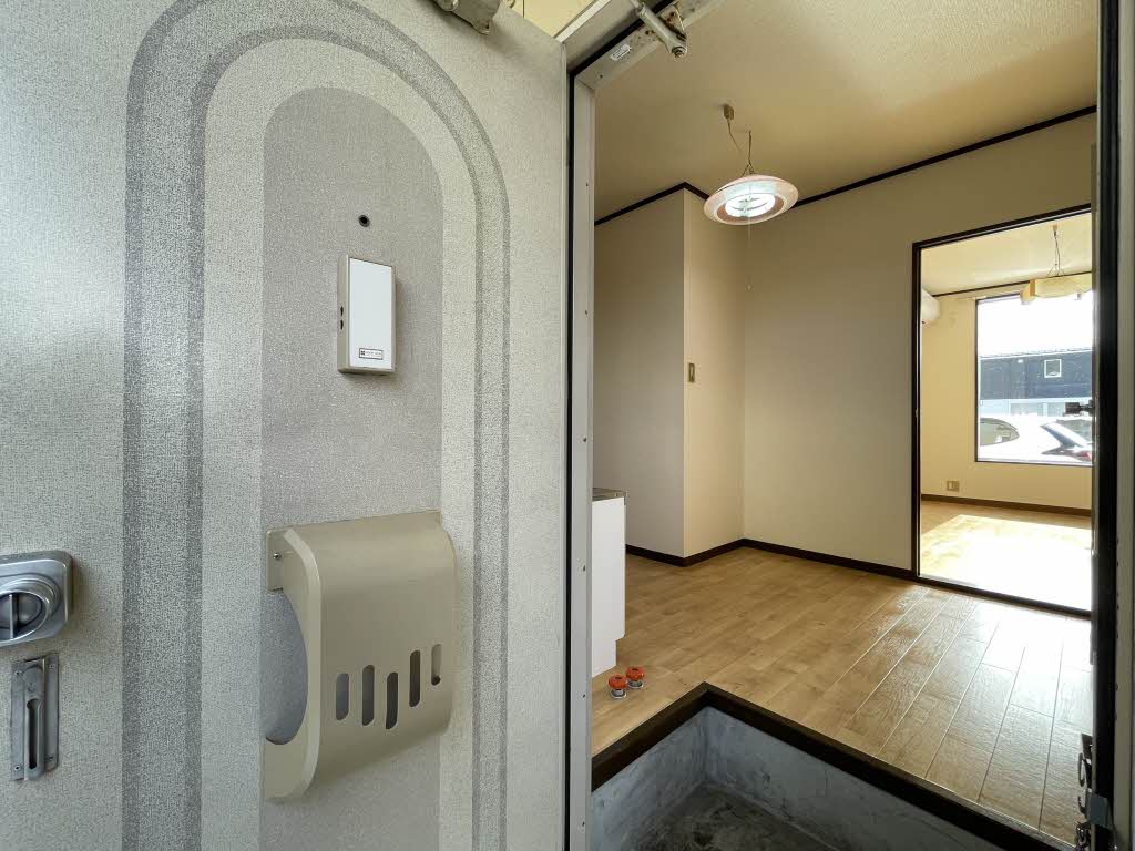 フォーブルおいし・フォルテ 101号-5