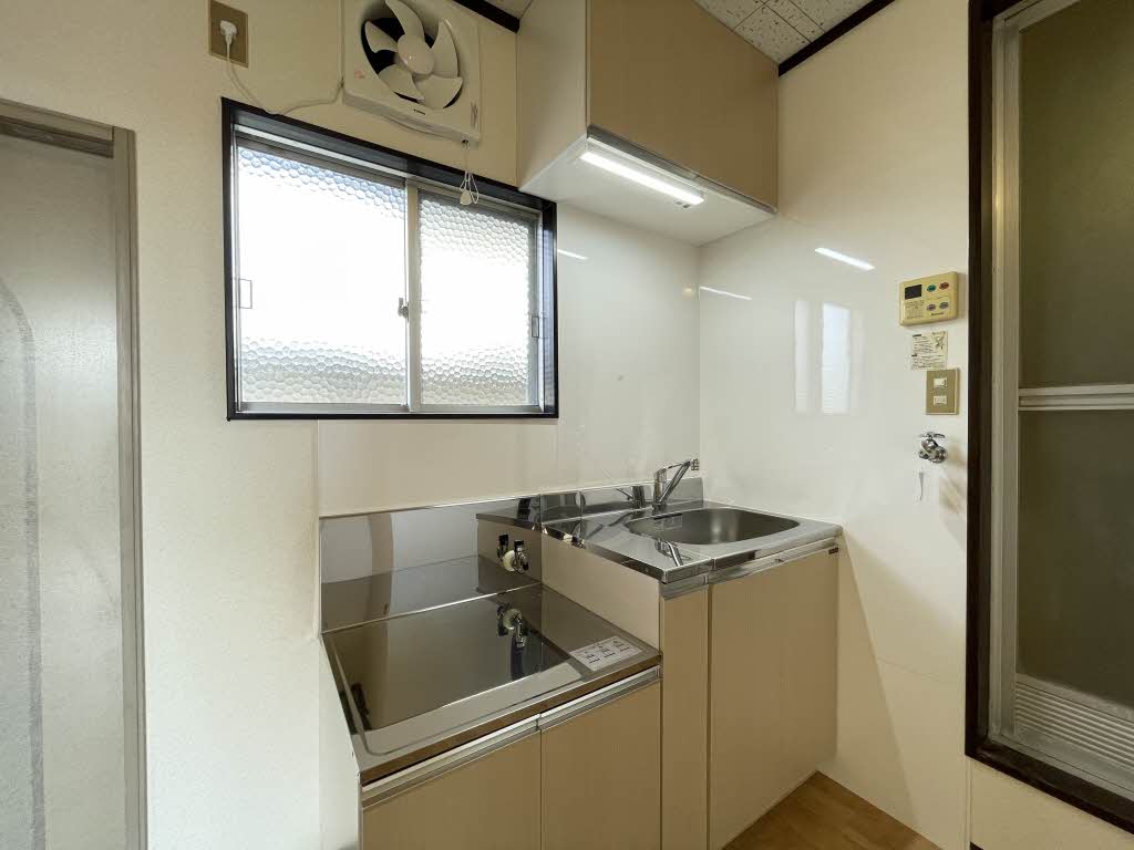 フォーブルおいし・フォルテ 103号-4