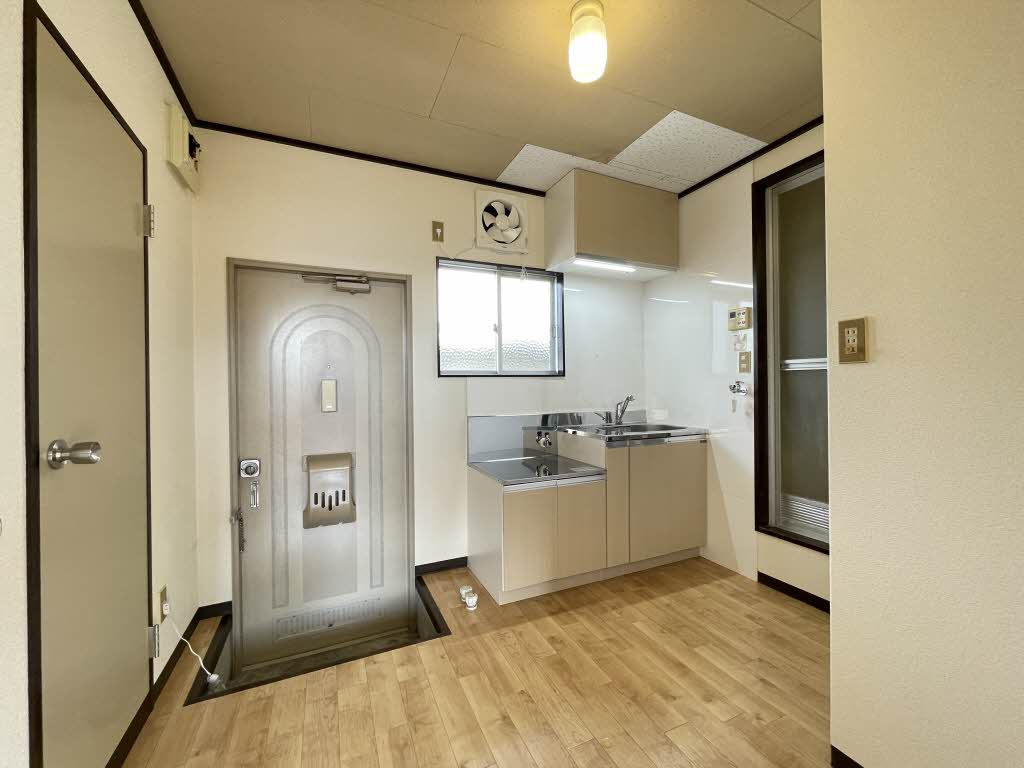 フォーブルおいし・フォルテ 103号-5