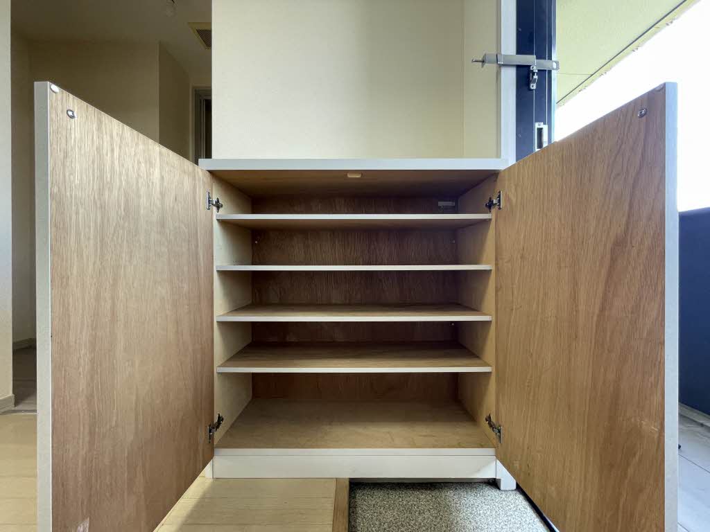 フレグランスおいし 203号-11