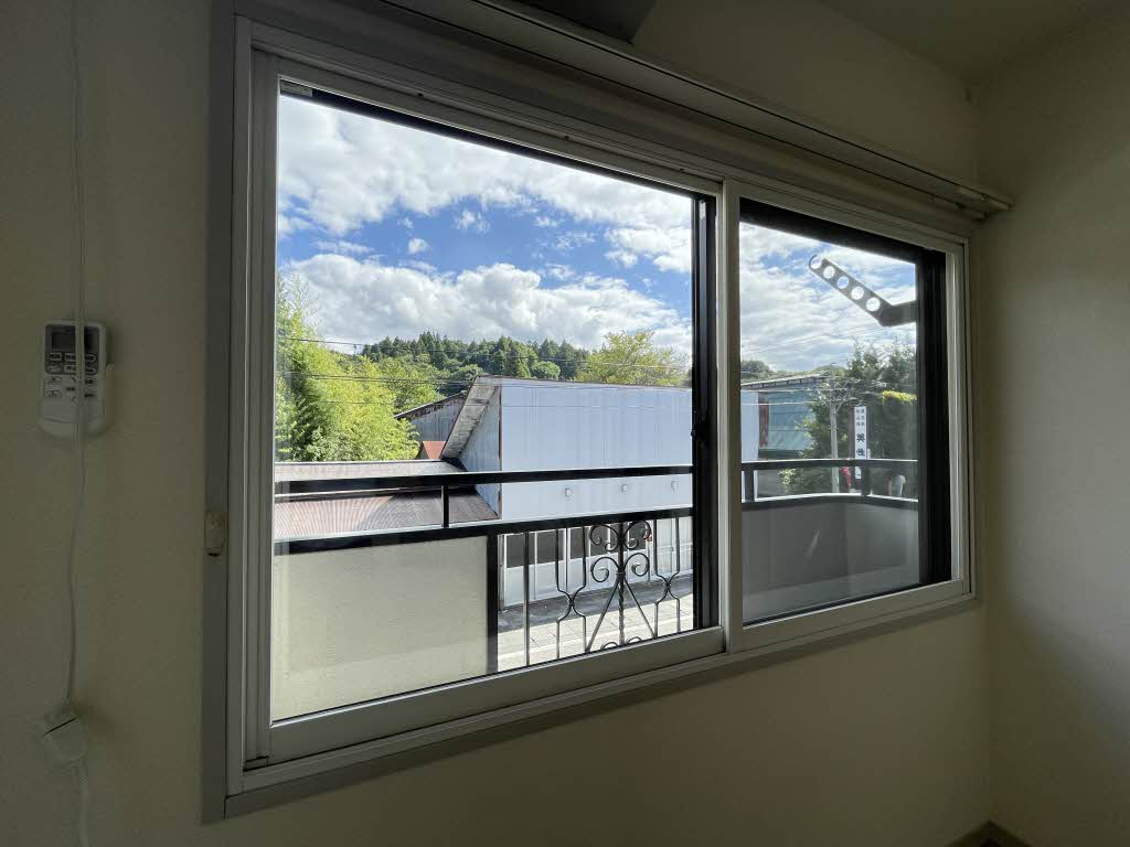 フレグランスおいし 203号-12