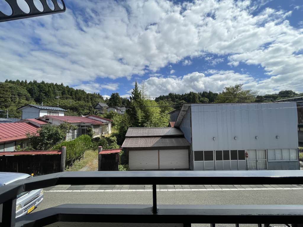 フレグランスおいし 203号-13