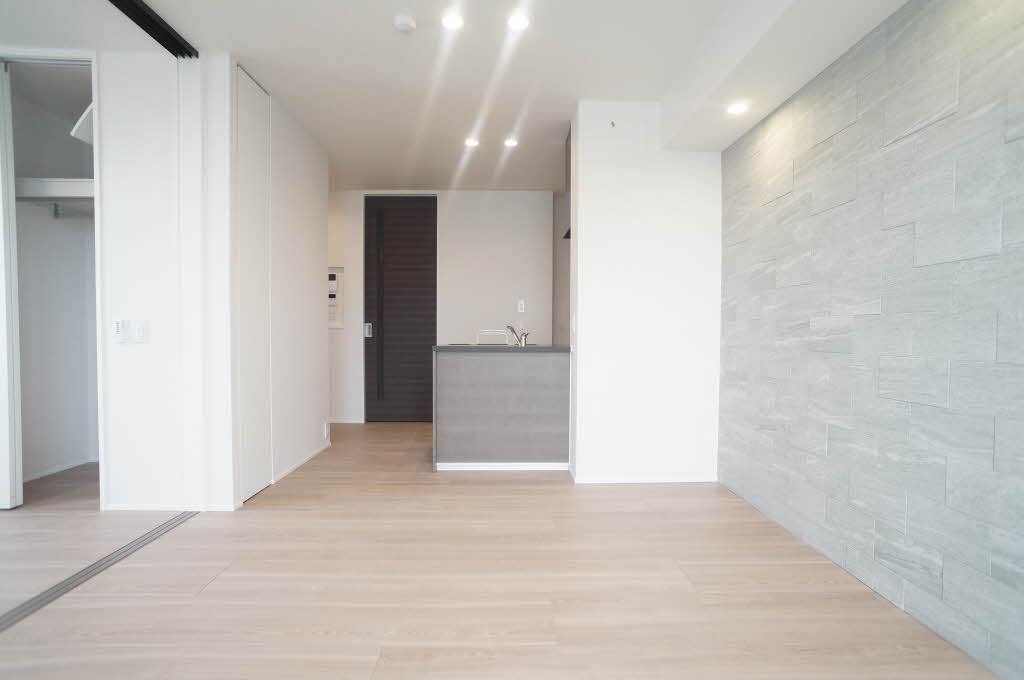 シャーメゾン　桜 202号-3