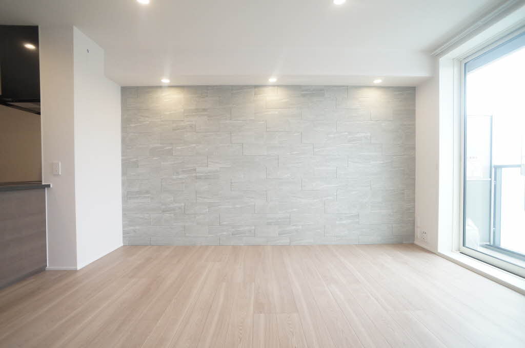 シャーメゾン　桜 202号-4