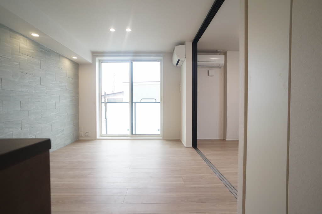 シャーメゾン　桜 202号-5