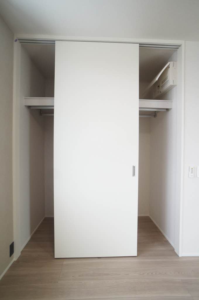 シャーメゾン　桜 202号-8