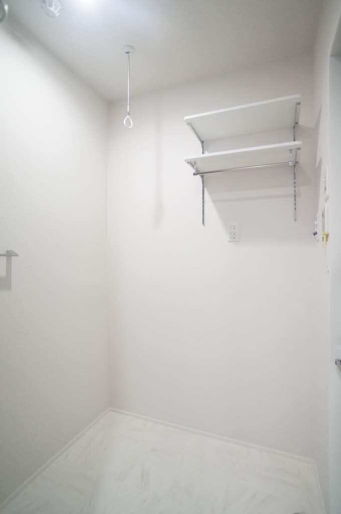 シャーメゾン　桜 202号-12