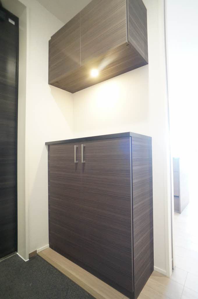 シャーメゾン　桜 202号-14