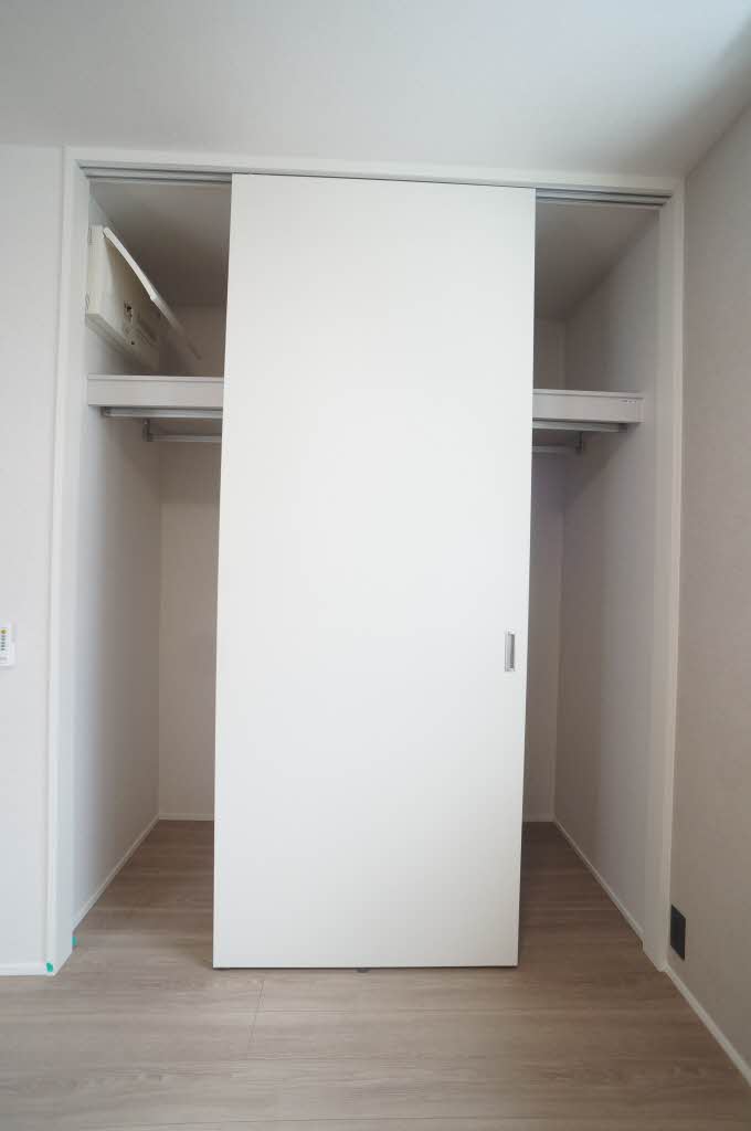 シャーメゾン　桜 203号-7