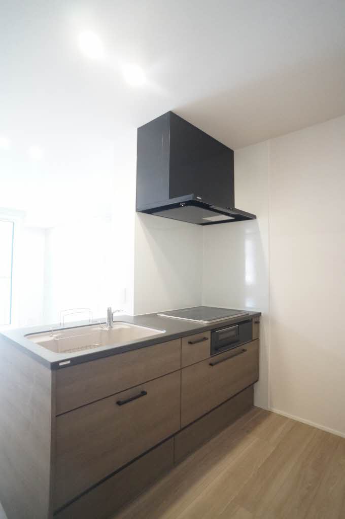 シャーメゾン　桜 203号-9