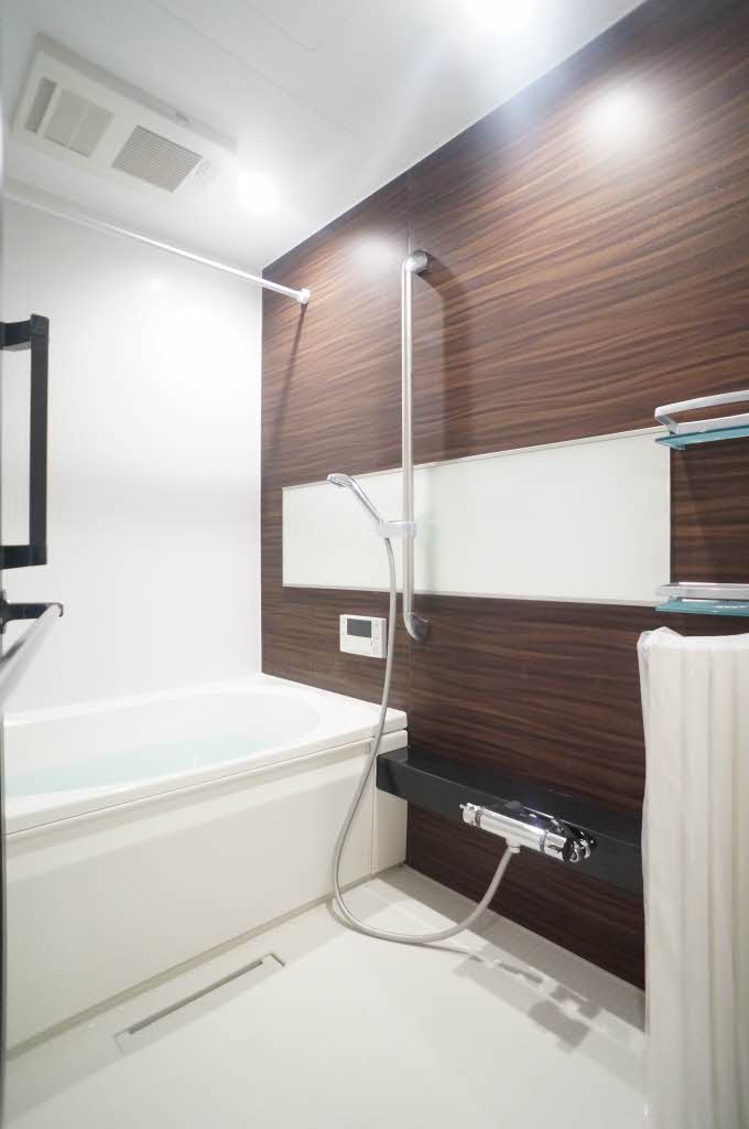 シャーメゾン　桜 203号-12