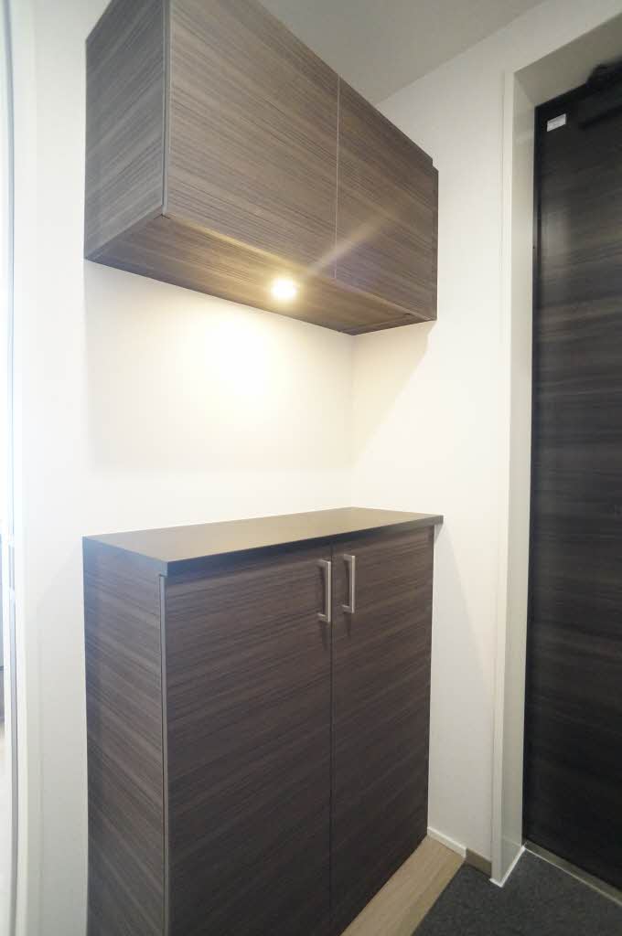 シャーメゾン　桜 203号-14