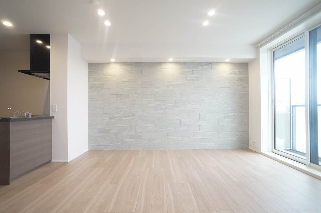 シャーメゾン　桜 302号-3