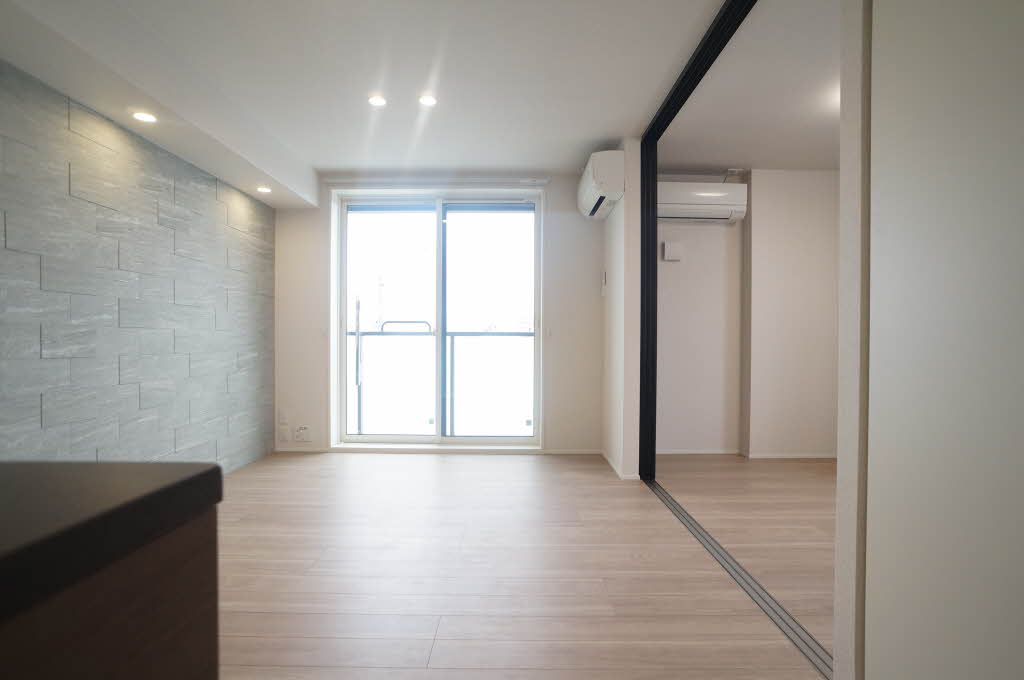 シャーメゾン　桜 302号-5