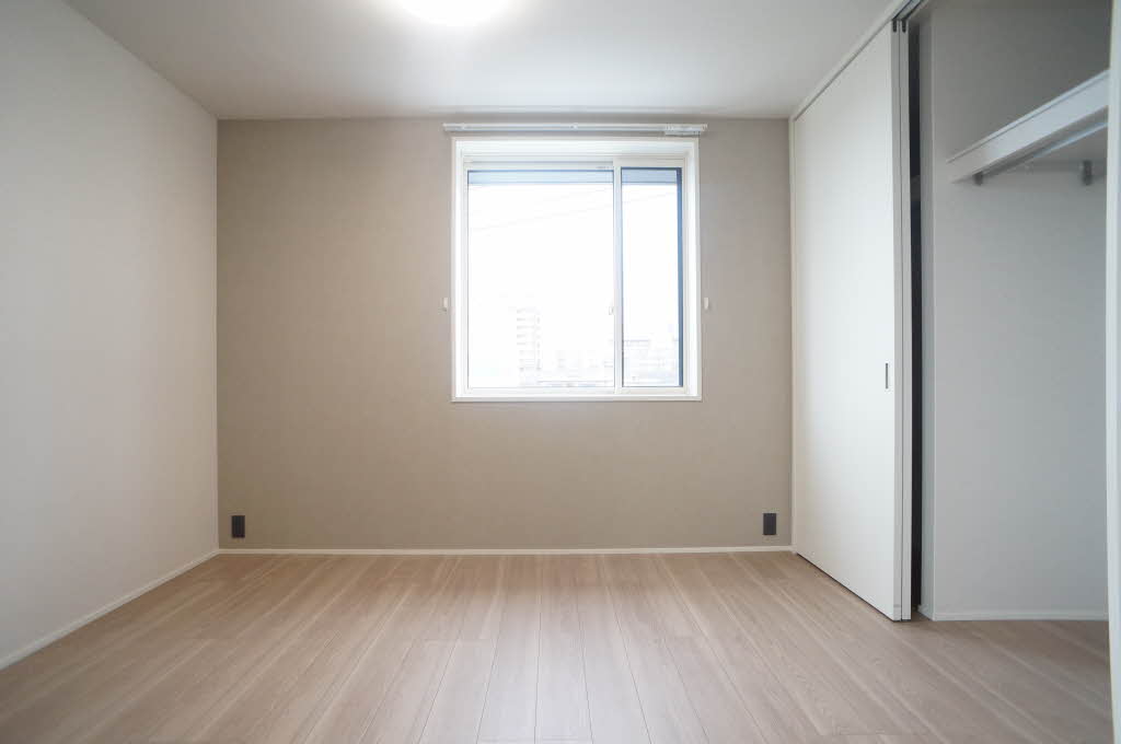 シャーメゾン　桜 302号-6