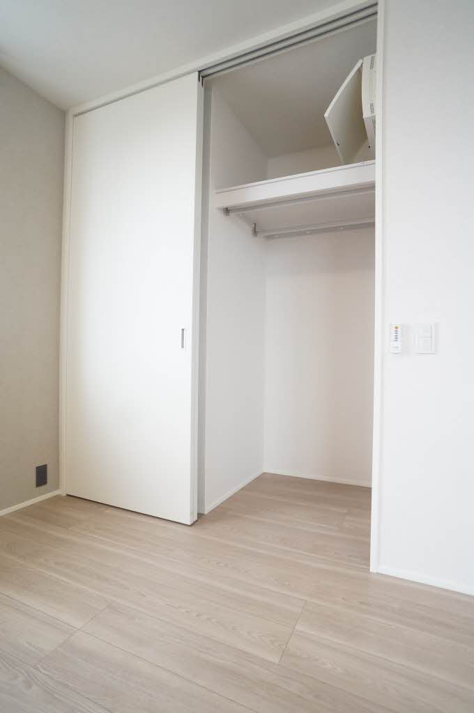 シャーメゾン　桜 302号-7