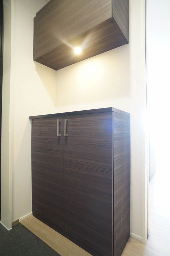 シャーメゾン　桜 302号-8