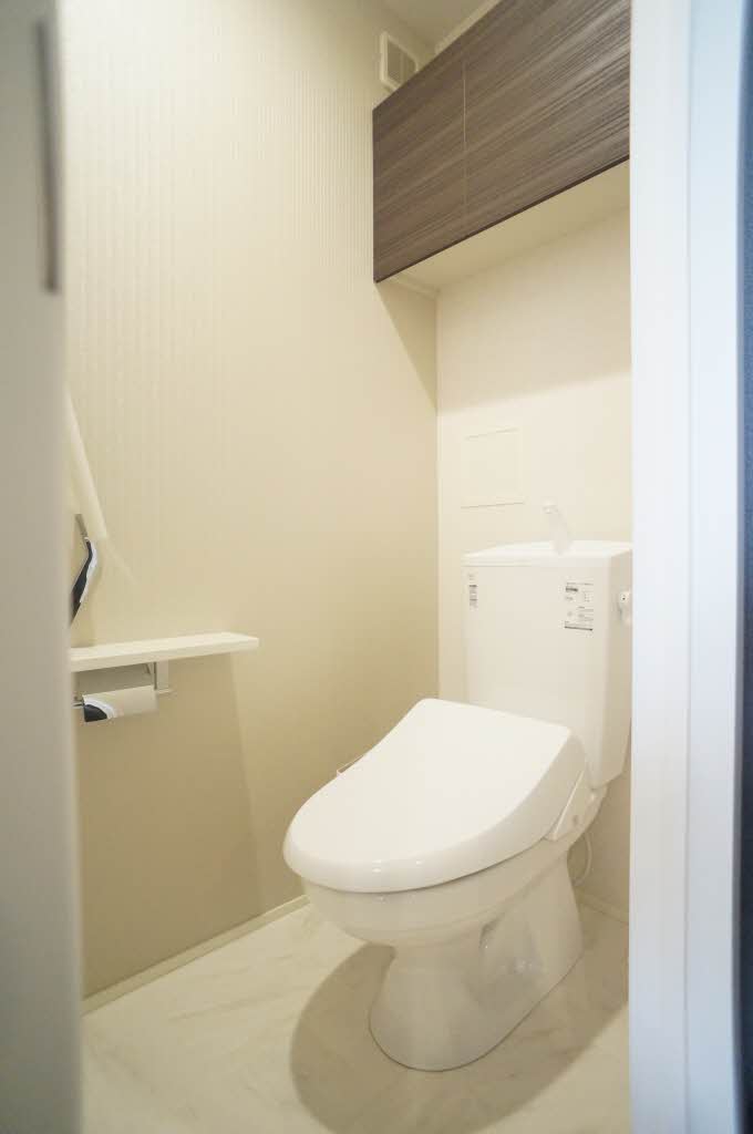 シャーメゾン　桜 302号-9