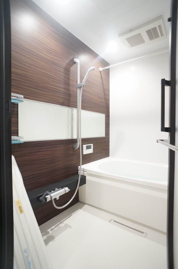 シャーメゾン　桜 302号-13