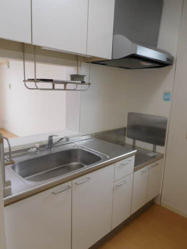 グリーンヒルズＡ 201号-9