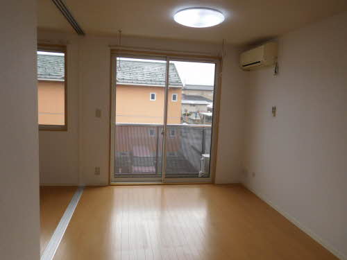 グリーンヒルズＡ 201号-10