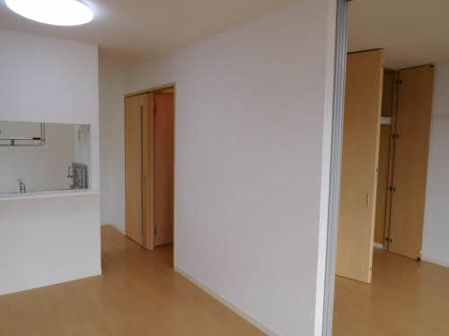 グリーンヒルズＡ 201号-12