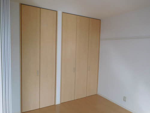 グリーンヒルズＡ 201号-13