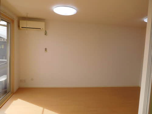 グリーンヒルズＡ 201号-15