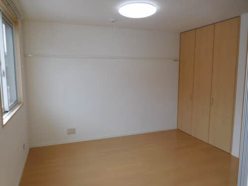 グリーンヒルズＢ 102号-7