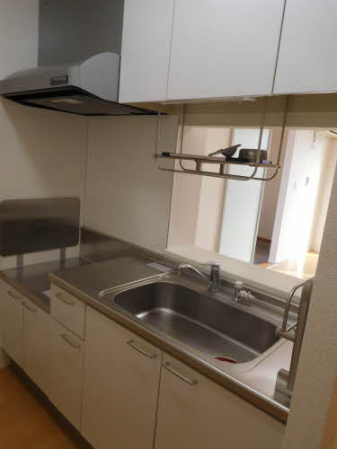 グリーンヒルズＢ 102号-11